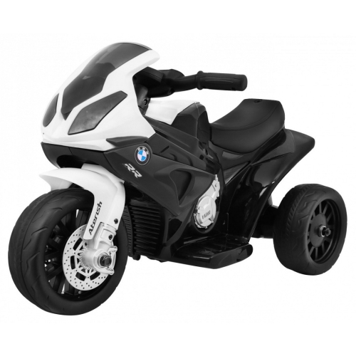 Motor BMW dla dzieci S1000 RR MINI Czerwony